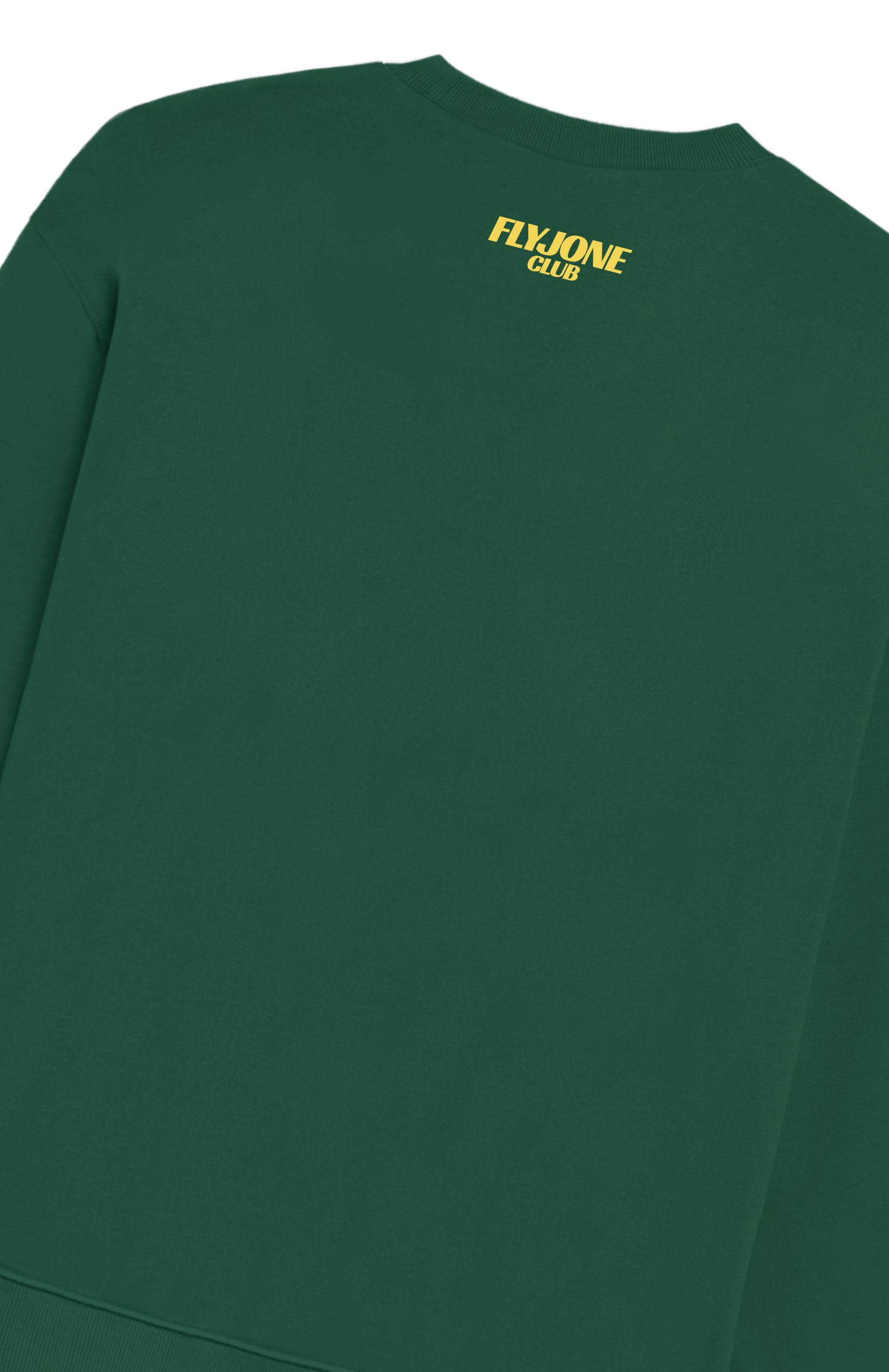 I Love Books — Oversized Sweatshirt