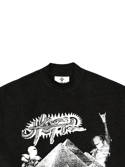 Travis Scott T-shirt