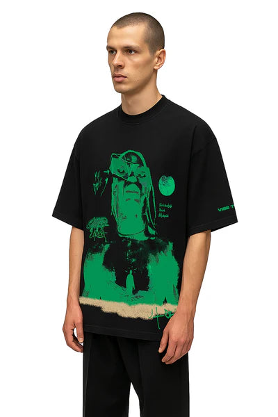 TRAVIS SCOTT T-SHIRT