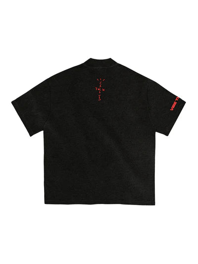 TRAVIS SCOTT T-SHIRT