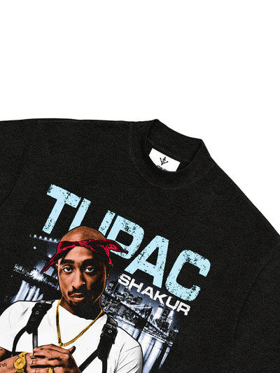 Tupac T-shirt