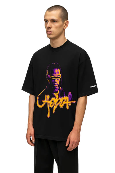 Travis Scott Utopia T-shirt