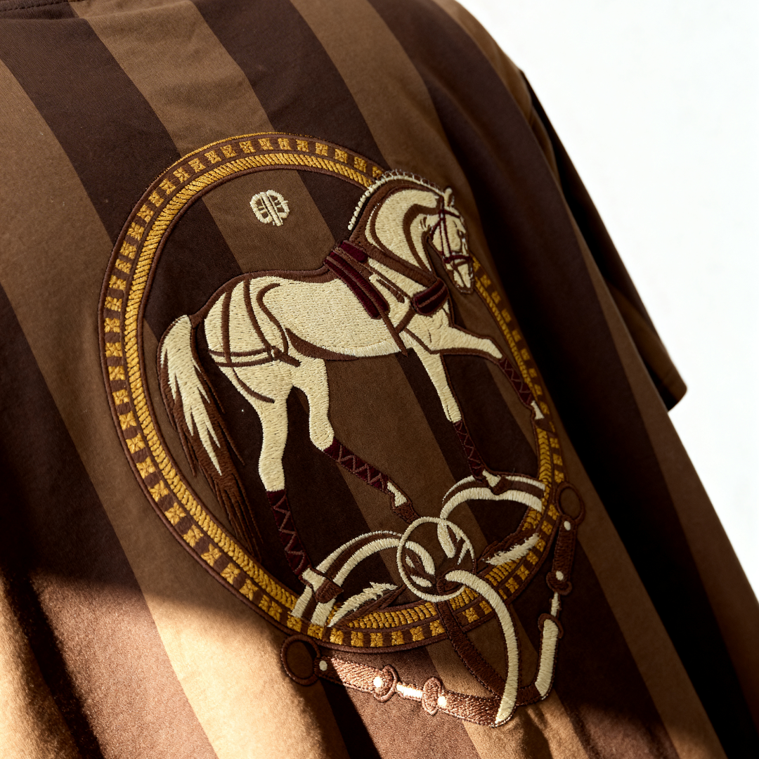 Horse 2.0 Tee