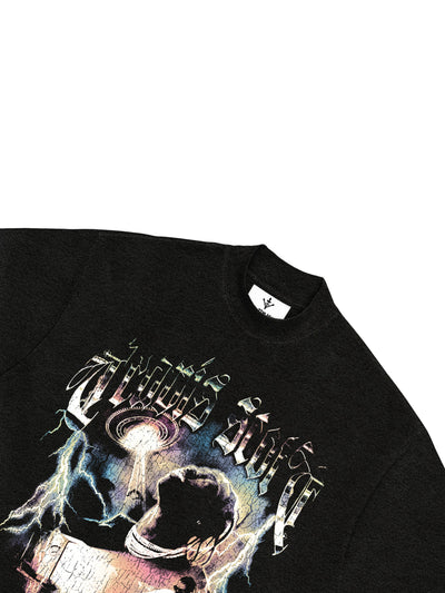 Travis Scott T-shirt