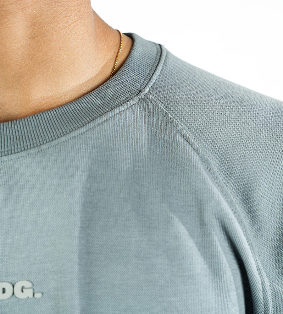 GREY FULL SLEEVES