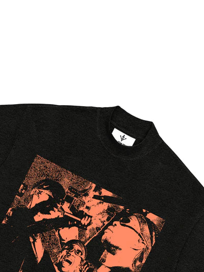 Travis Scott T-shirt