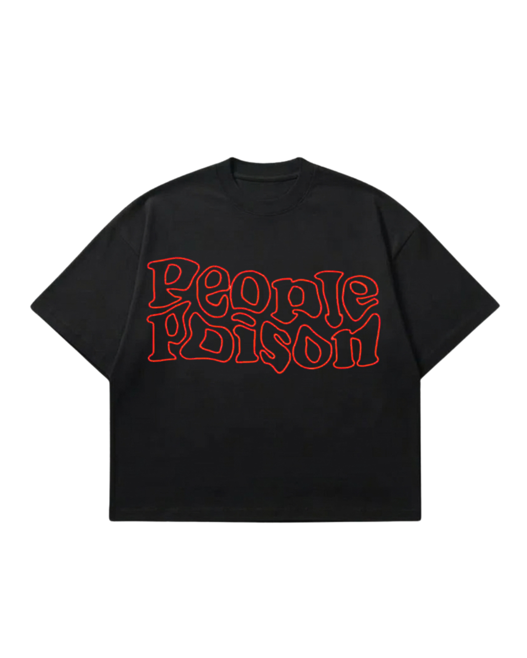 PEOPLE POISON - CORE 002