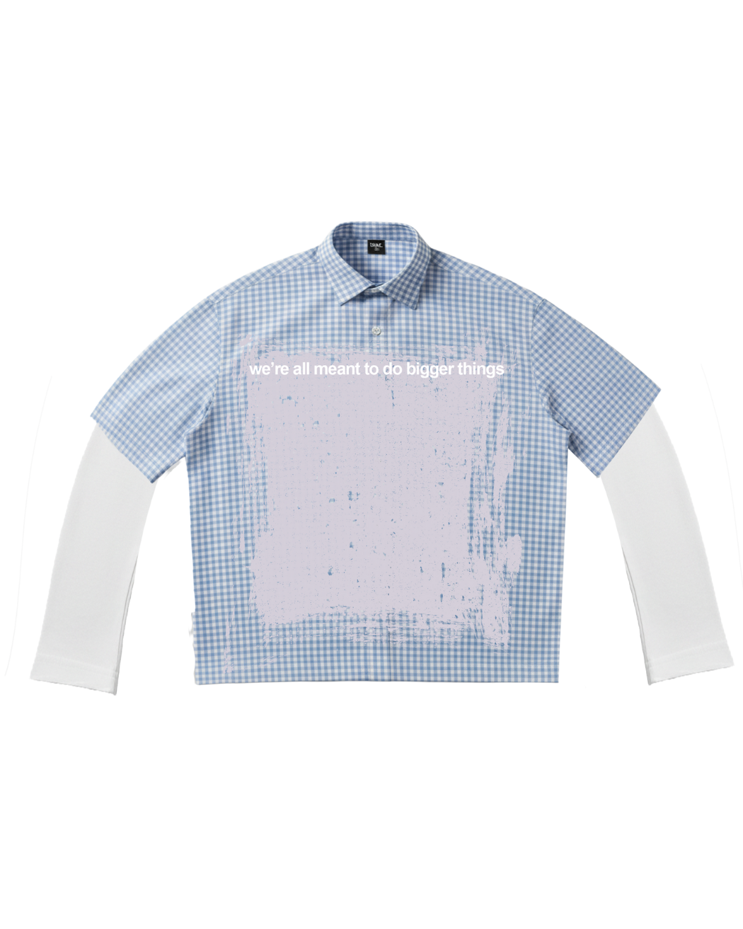 Doctor Sleeved Shirt