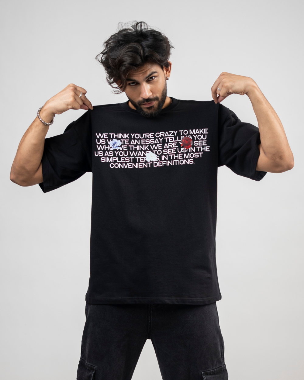 THE BREAKFAST CLUB TEE