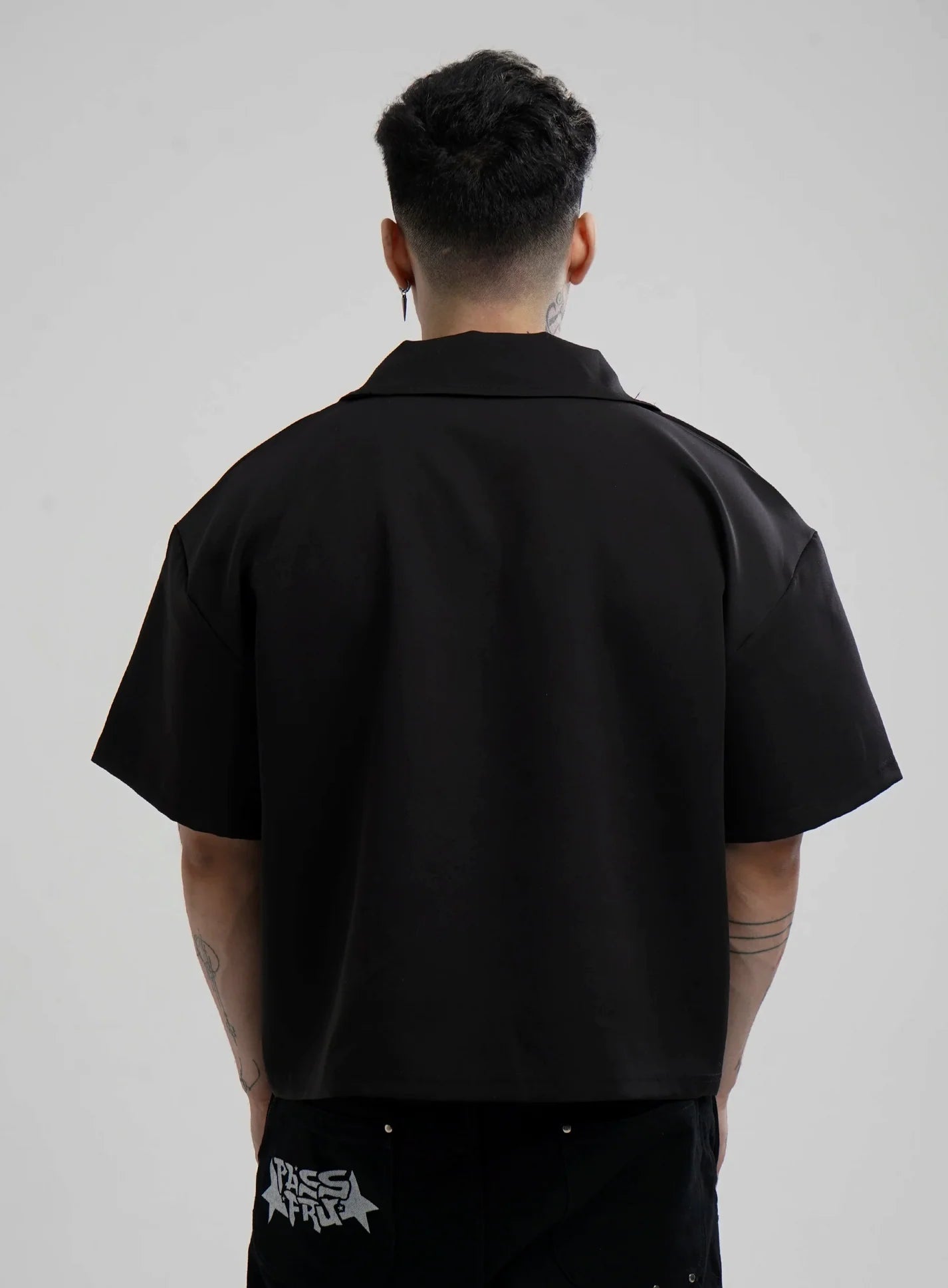 SHUT UP & STARE EDITION