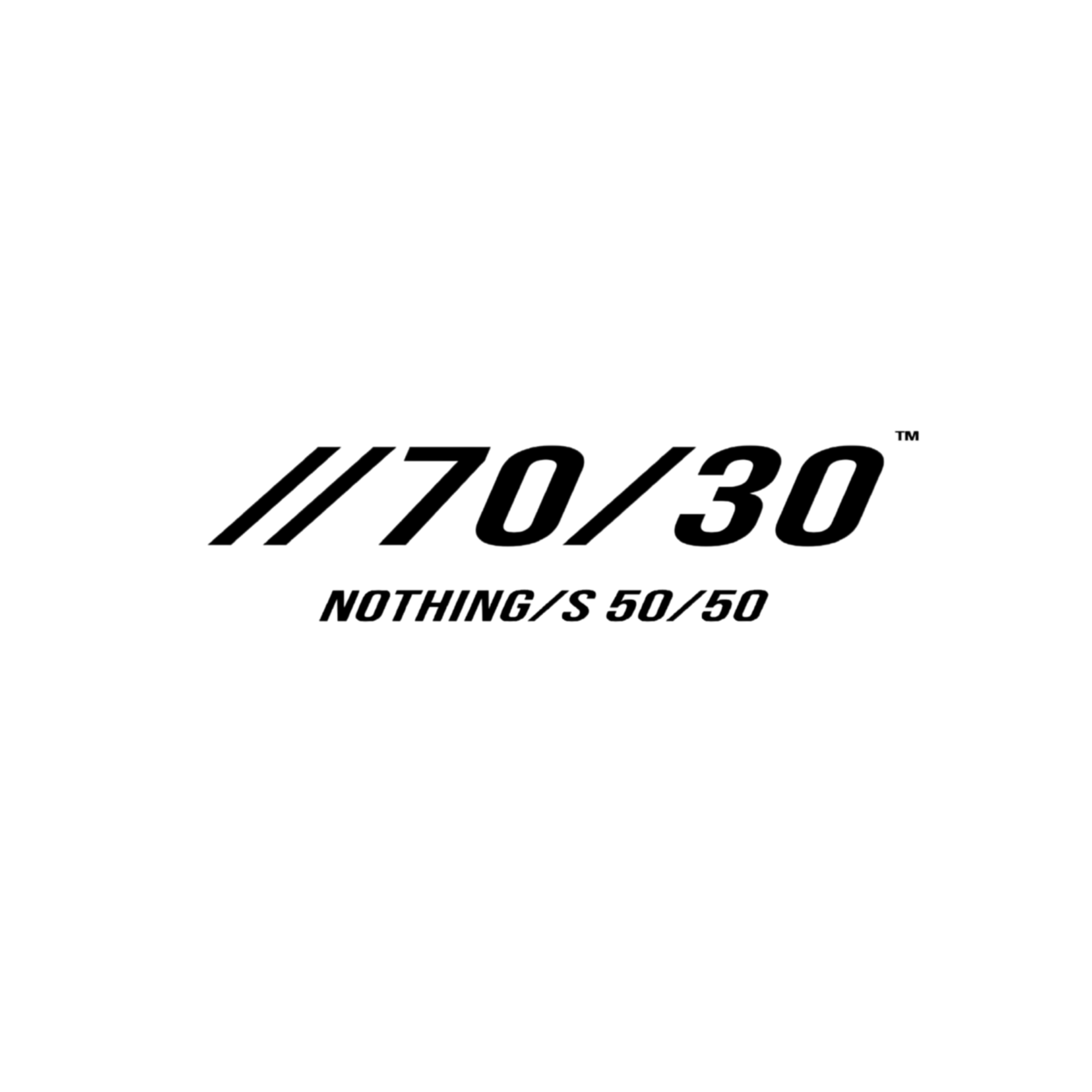 SEVENTY THIRTY