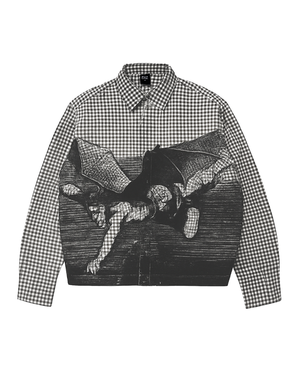 Devil In Me Shirt 2.0