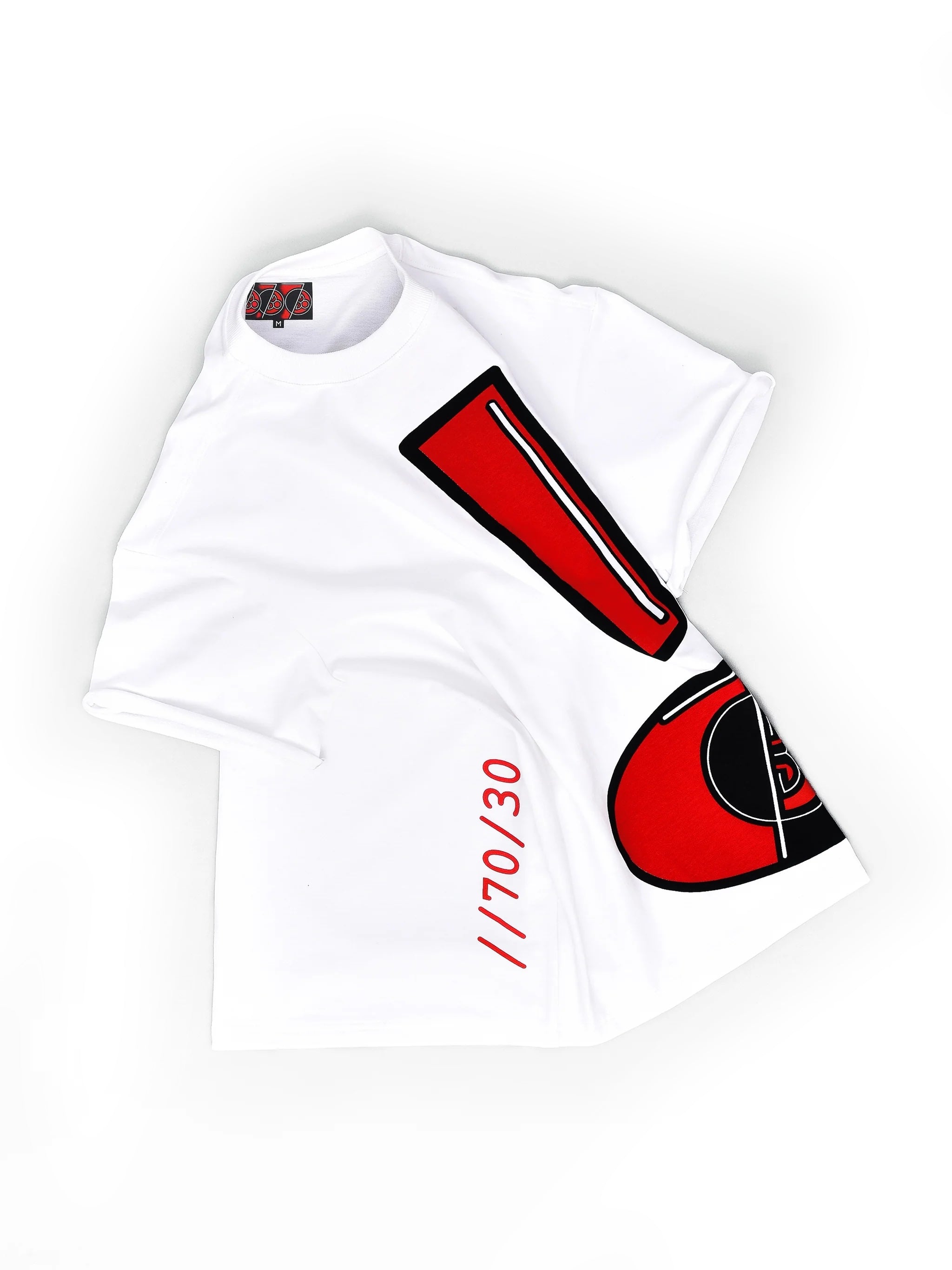 EXCLAIM T-SHIRT