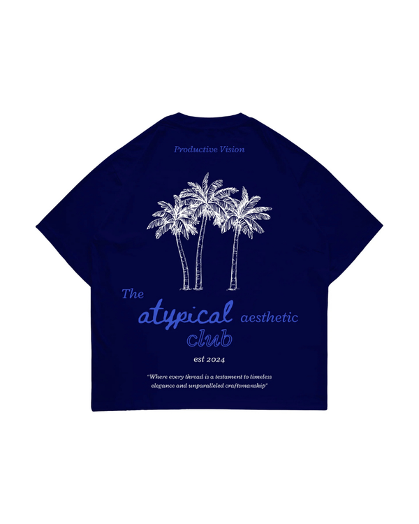 AESTHETIC CLUB TEE