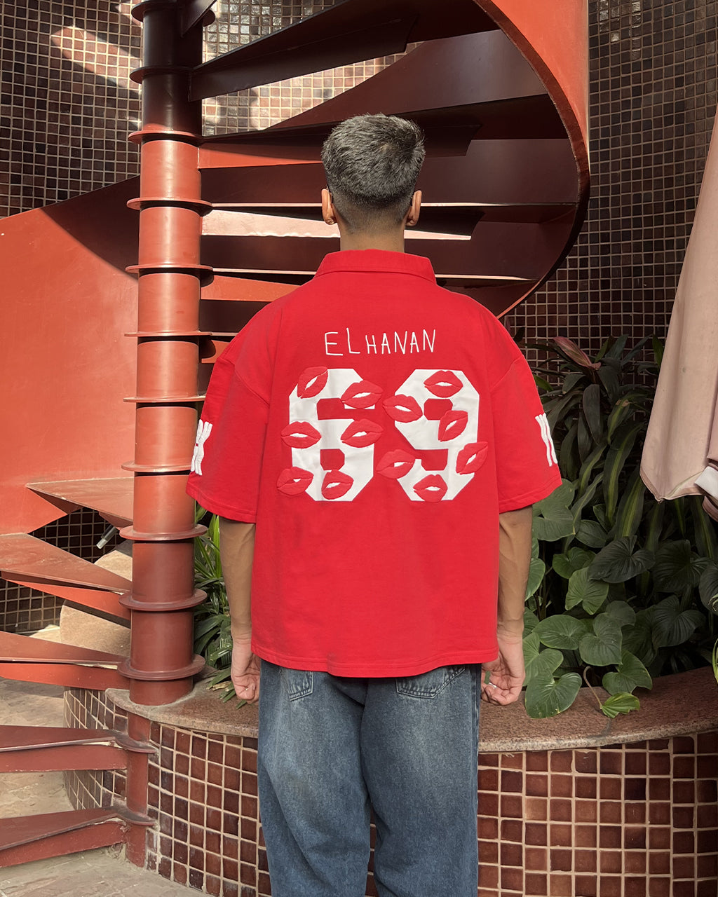 Love Me 69 Polo