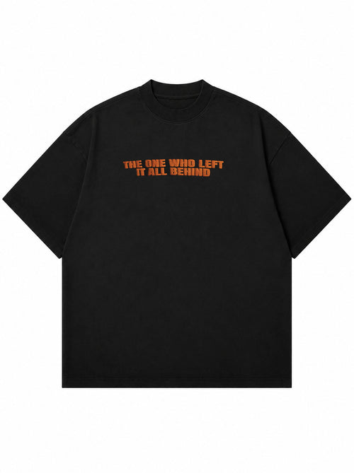 THE ONE T-SHIRT