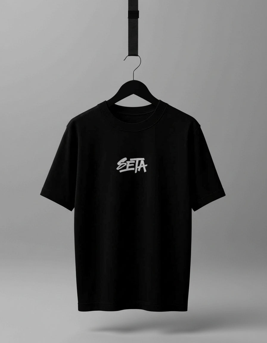 Deathcode Oversize Tee