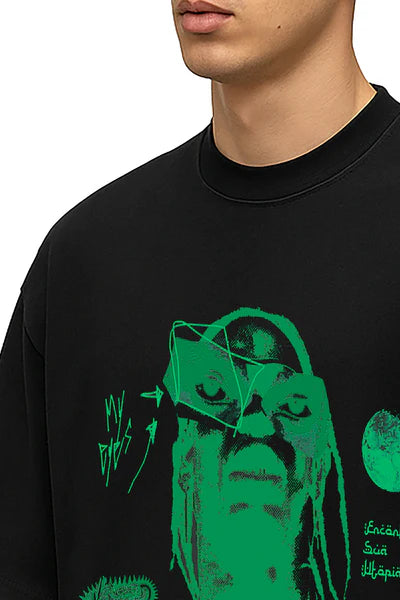 TRAVIS SCOTT T-SHIRT