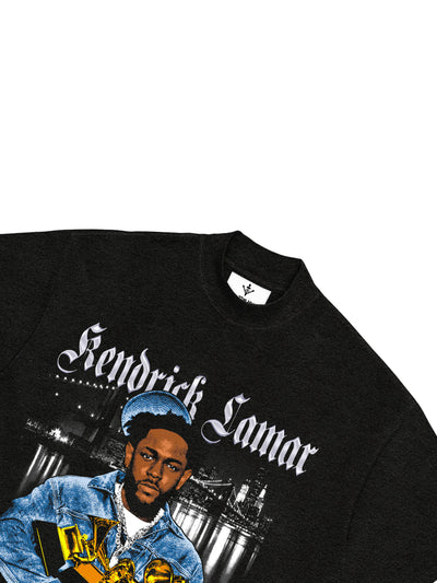 Kendrik Lamar T-shirt