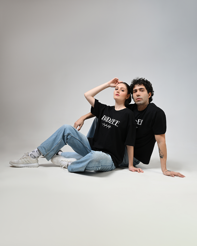 Rose S'il Vous Plait T-Shirt