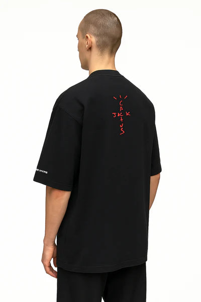 TRAVIS SCOTT T-SHIRT