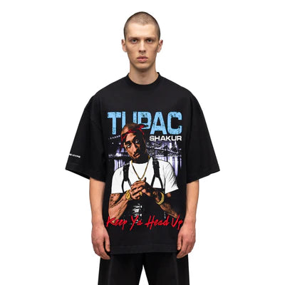Tupac T-shirt