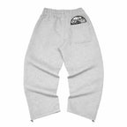 Record Baggy Sweatpants