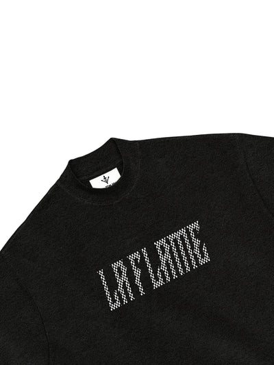 Travis Scott La-Flame T-shirt