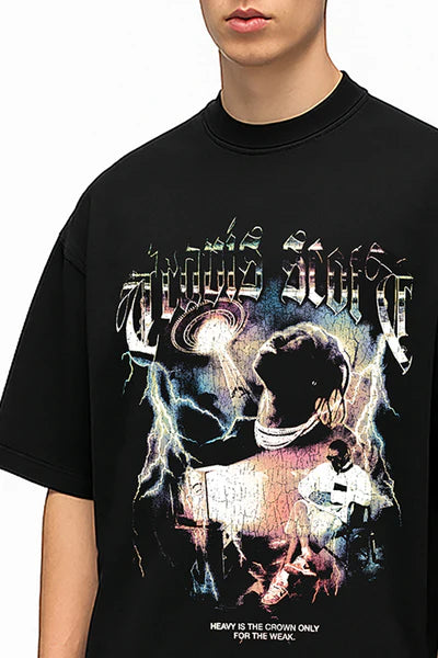 Travis Scott T-shirt