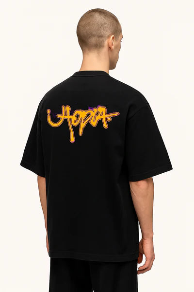 Travis Scott Utopia T-shirt
