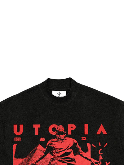 TRAVIS SCOTT T-SHIRT