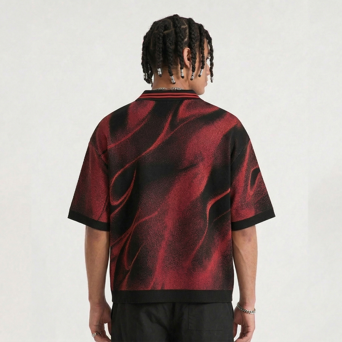 Bloodwave Jersey
