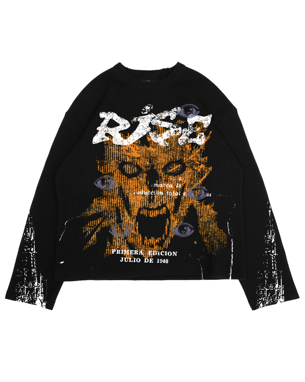 Rise Co-ord Full Sleeve