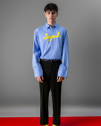 PINSTRIPE LEGEND SHIRT