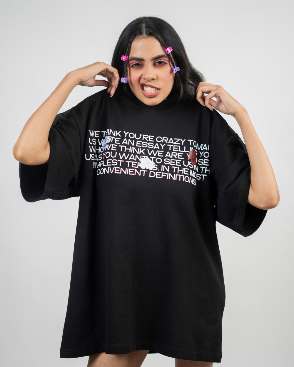 THE BREAKFAST CLUB TEE
