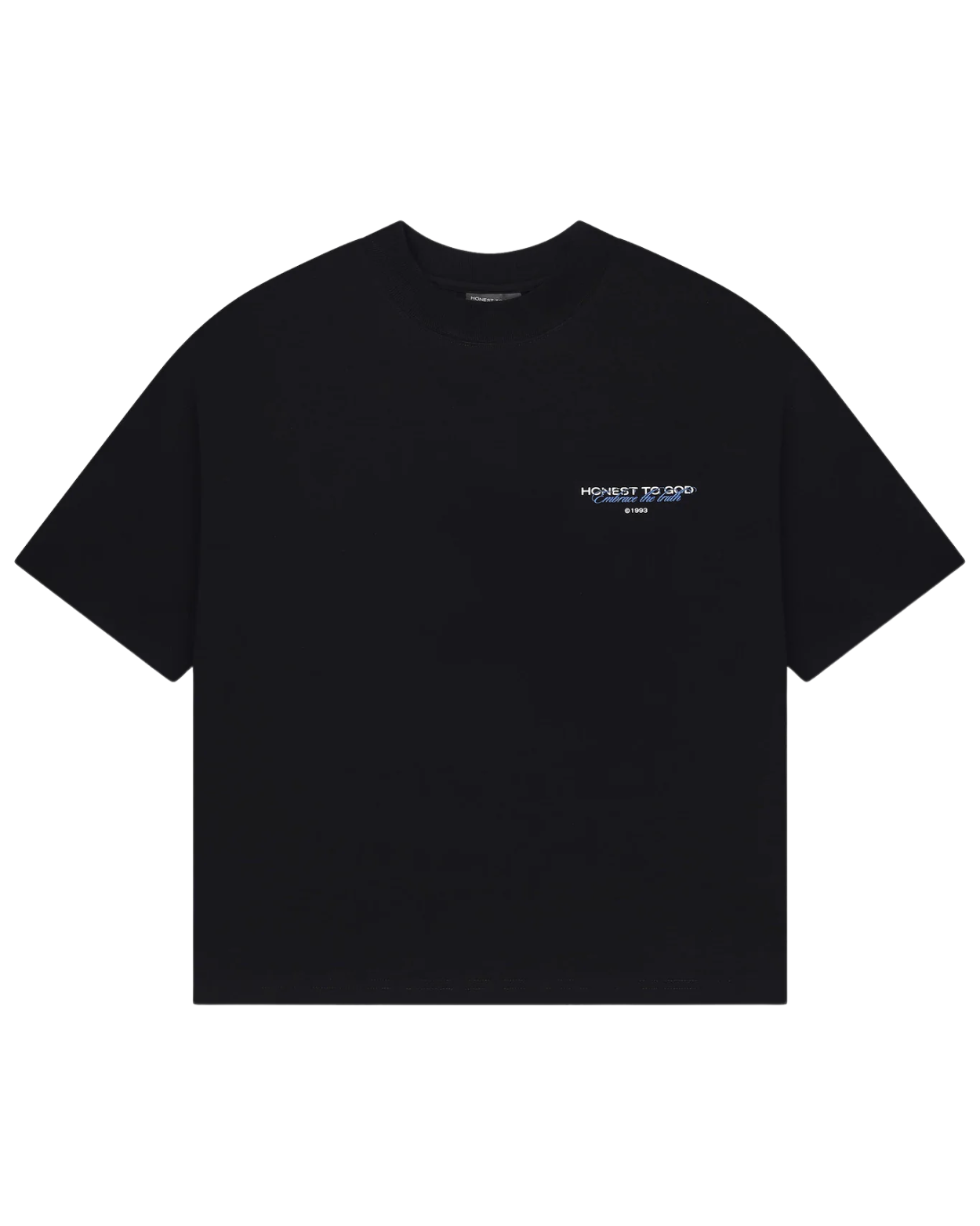 1993 Embrace Box Fit Tee