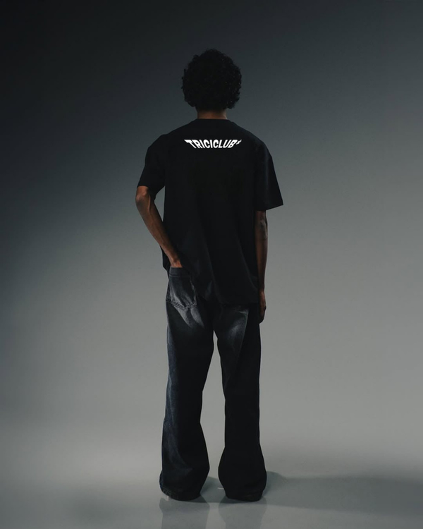 CARTI T-SHIRT [UNISEX]