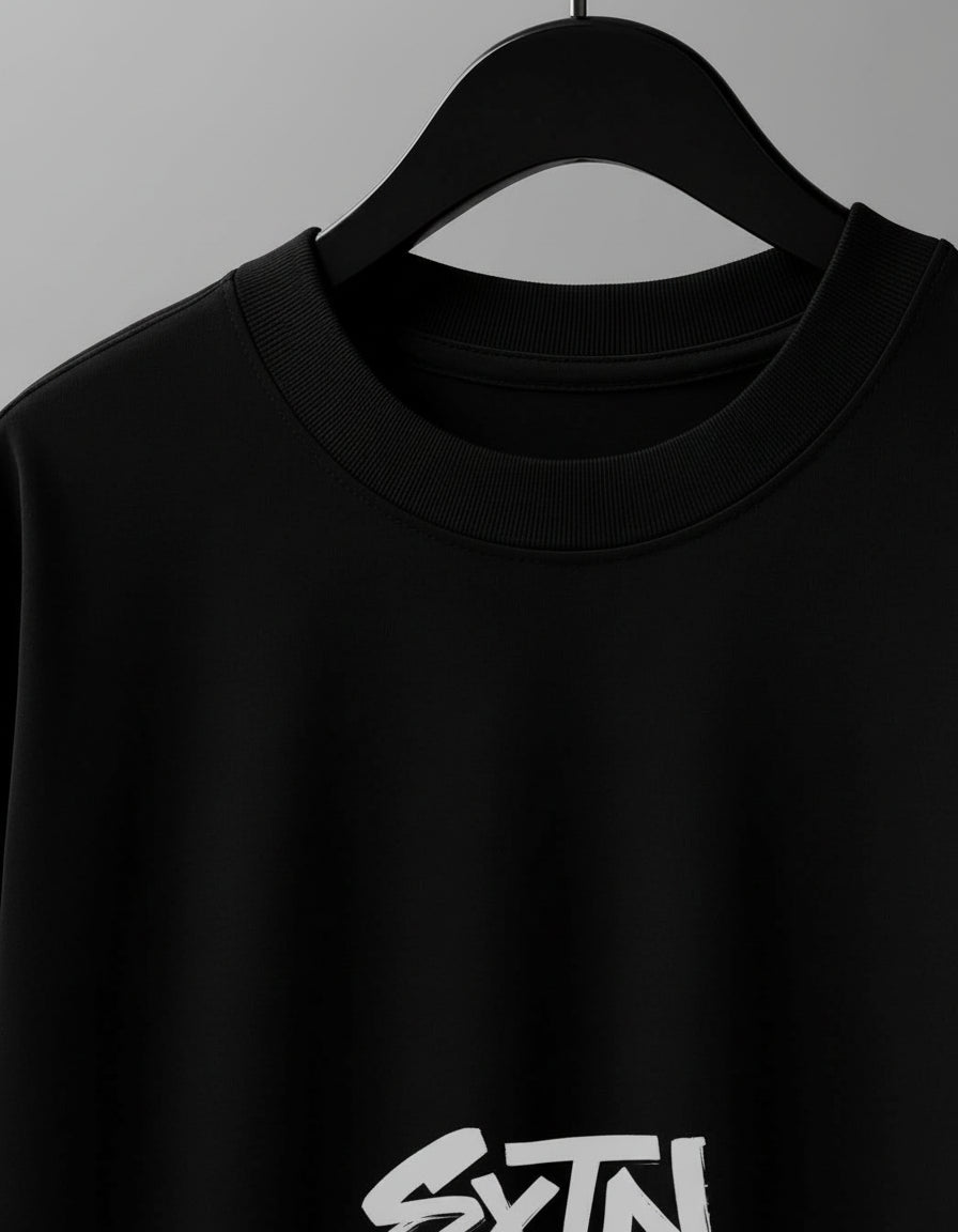 Deathcode Oversize Tee