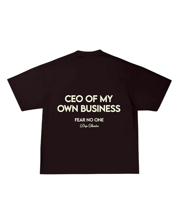 CEO OF MY OWN BUSINESS IV