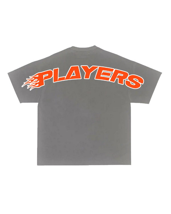 PLAYERS TEE
