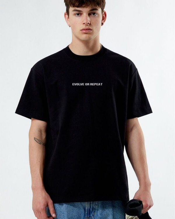 NOBODY CARES T-SHIRT [UNISEX]