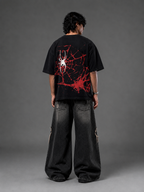 CRIMSON T-SHIRT