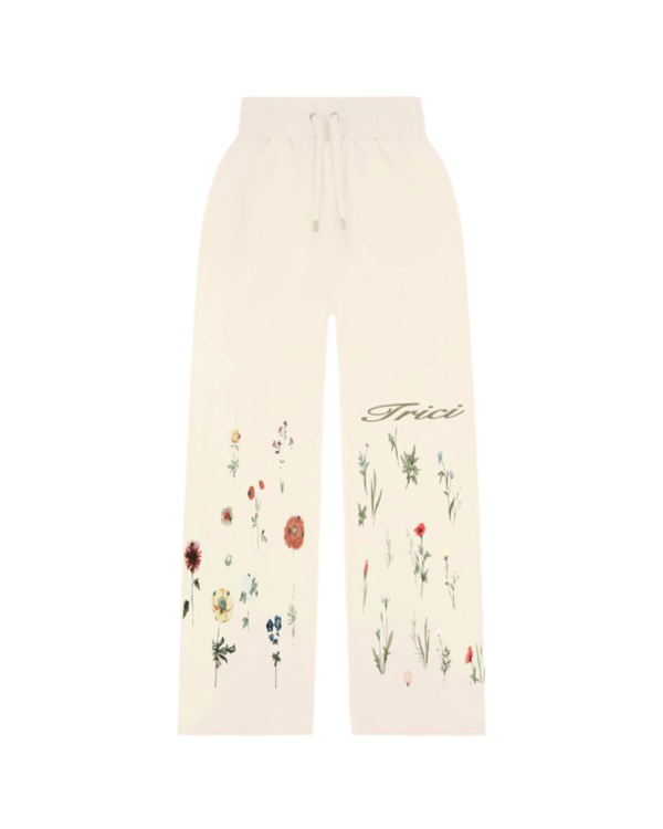 PETZA BAGGY SWEATPANTS [UNISEX]