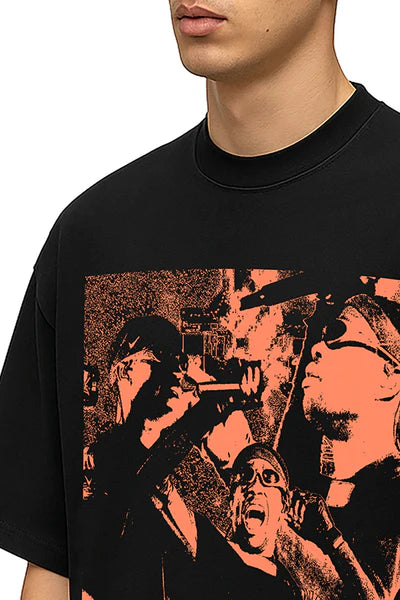 Travis Scott T-shirt