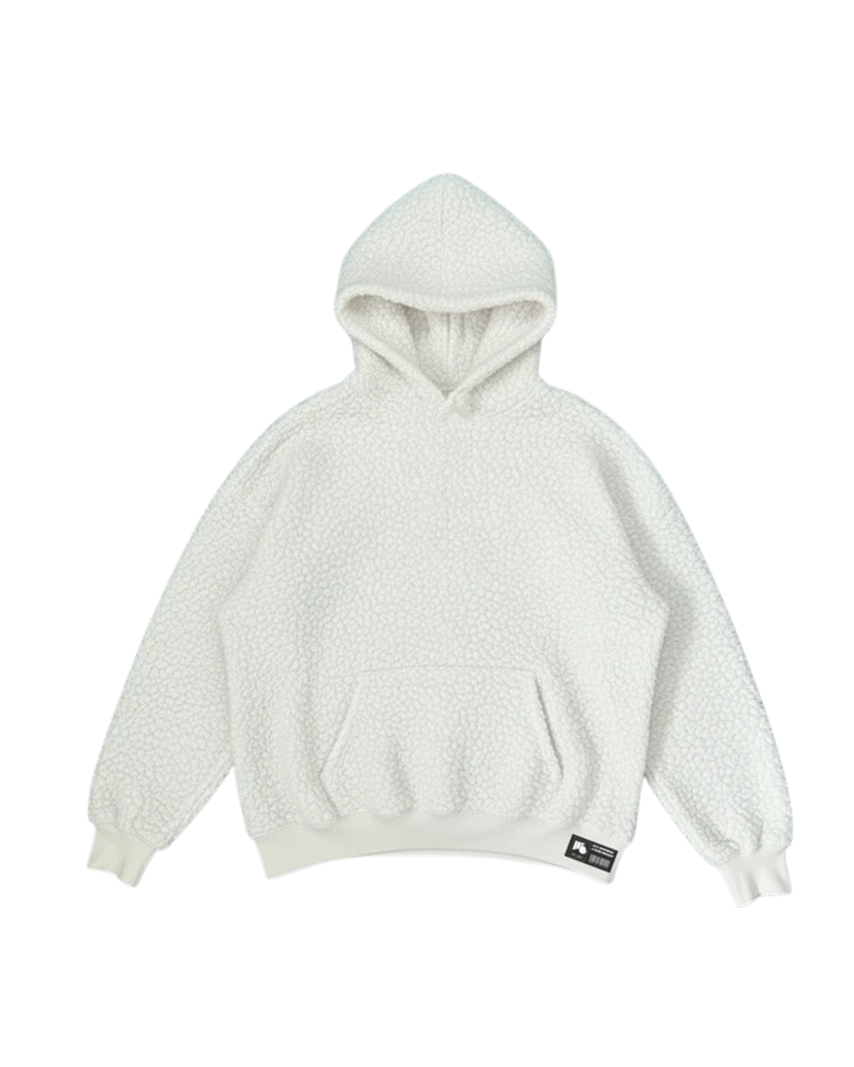 Frost Haven Hoodie