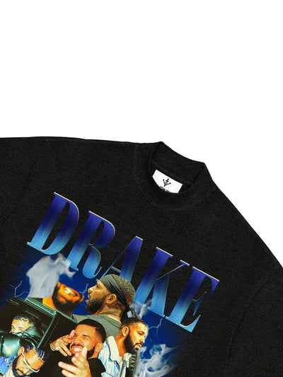 Drake T-shirt