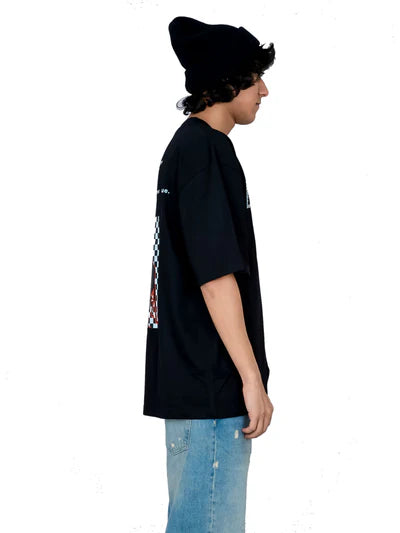 Travis Scott La-Flame T-shirt