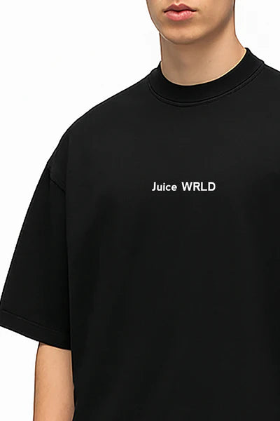 Juice Wrld T-shirt