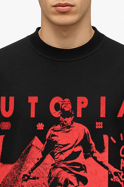 TRAVIS SCOTT T-SHIRT