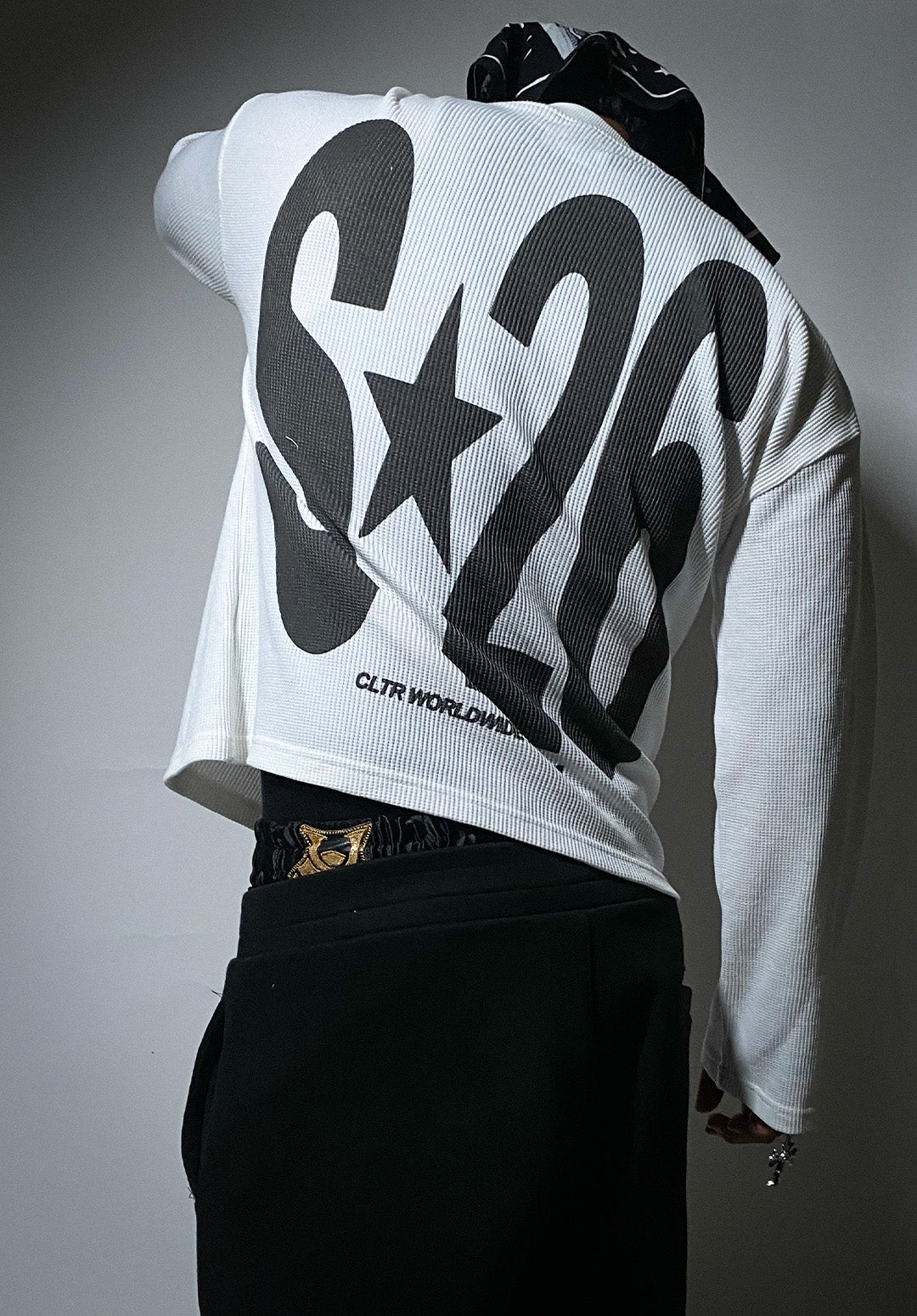 CLTR S26- WAFFLE 005